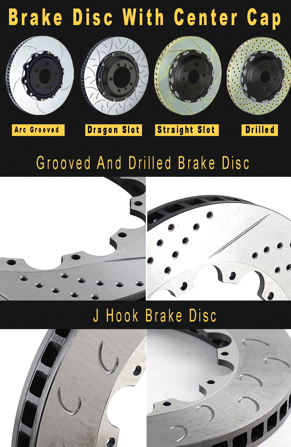 Goodyear 851149.0060 45251tlaa00 45251-Tvc-A00 Brake Wheelchair Motor Industrial Braking Disc for Honda