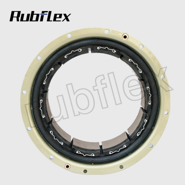 Rubflex Constricting Clutch and Brake 10CB300 for Printing Machinery