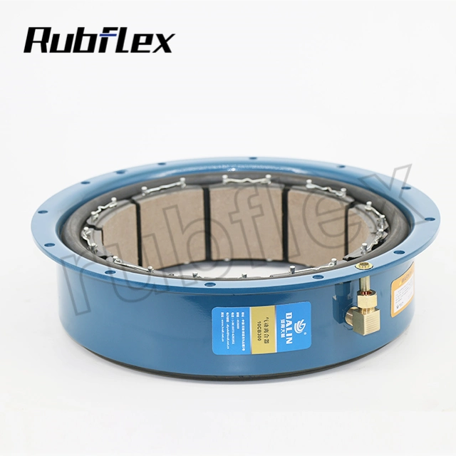 Rubflex Constricting Clutch and Brake 10CB300 for Printing Machinery